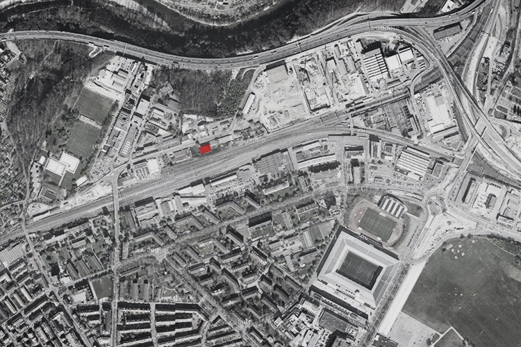 Buero_Lageplan